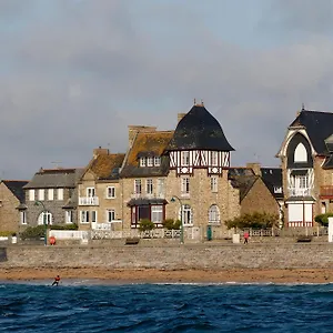 Ellerslie Couette-café Saint-Malo