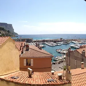 Du Commerce Hotel Cassis