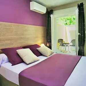 L'anvia Hotel Bollène