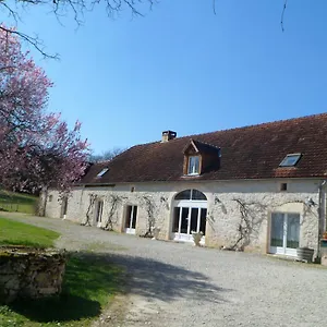 Domaine De La Vaysse Maison d'hôtes Martel